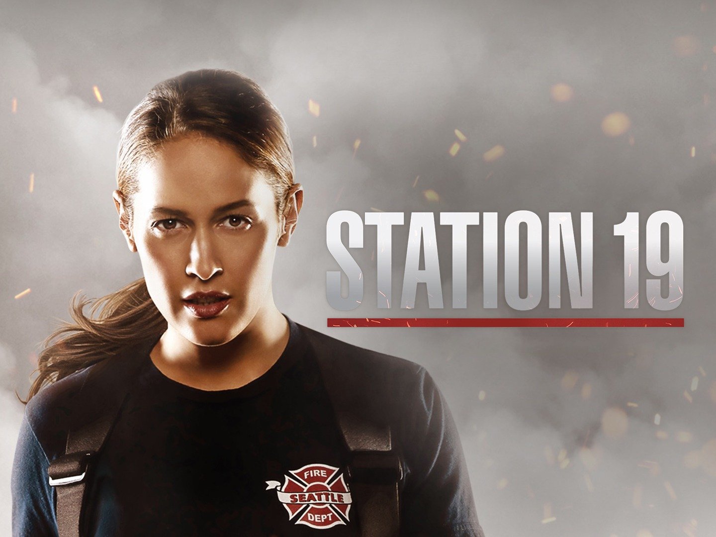 Station 19 Wallpapers