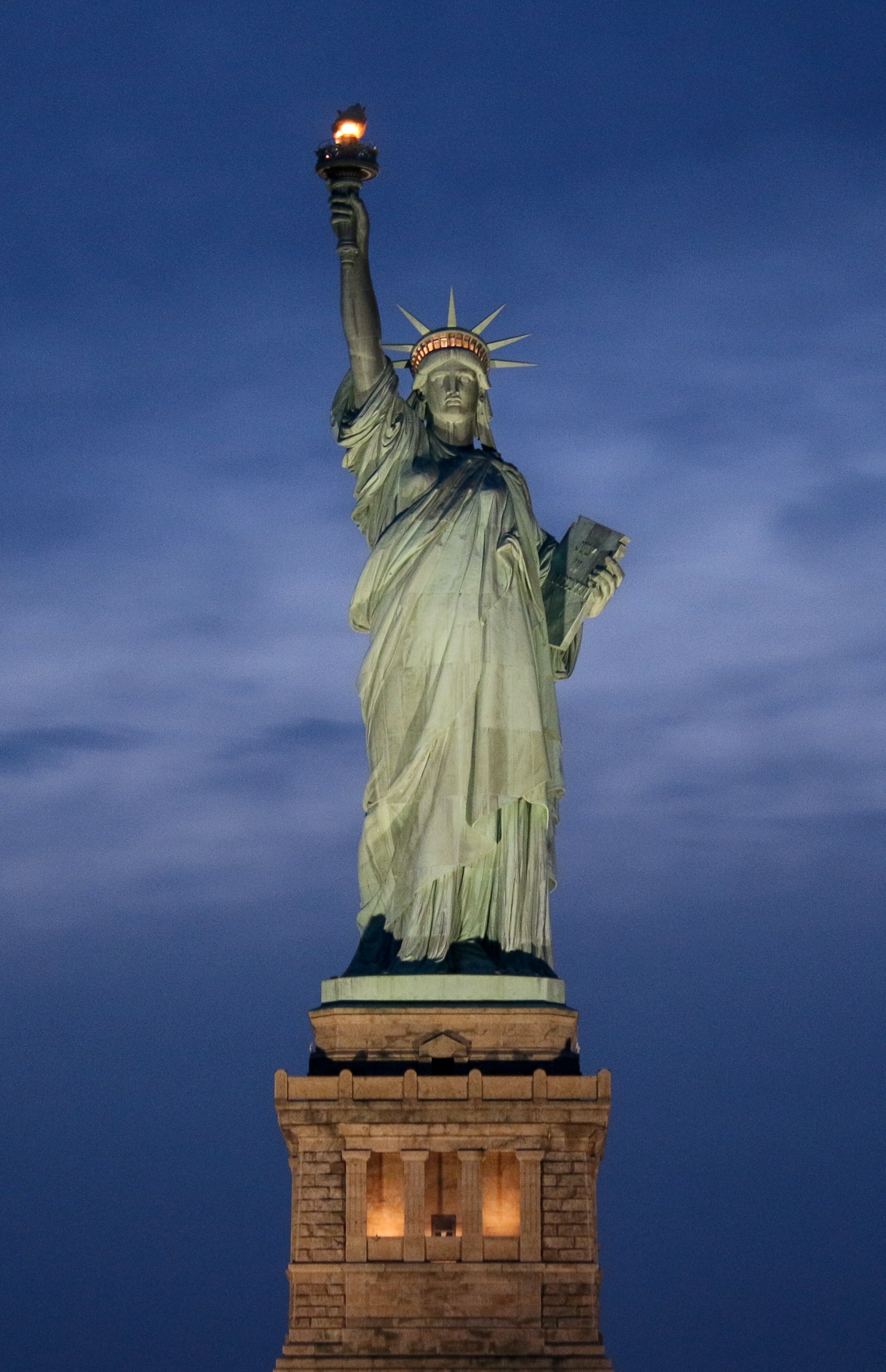 Statue Of Liberty Wallpapers