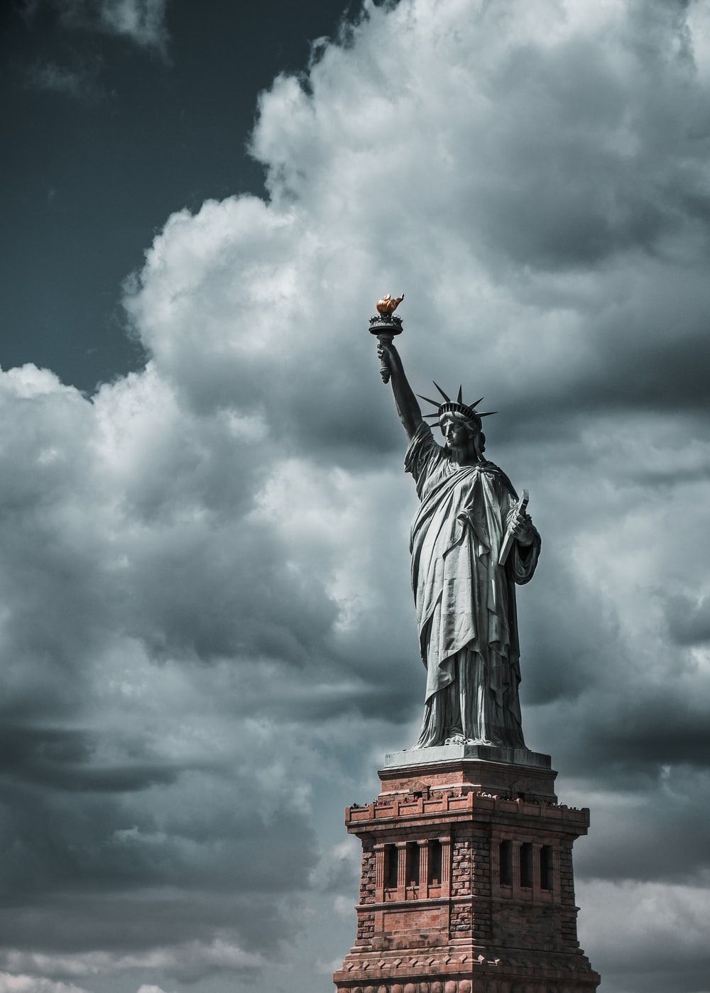 Statue Of Liberty Wallpapers