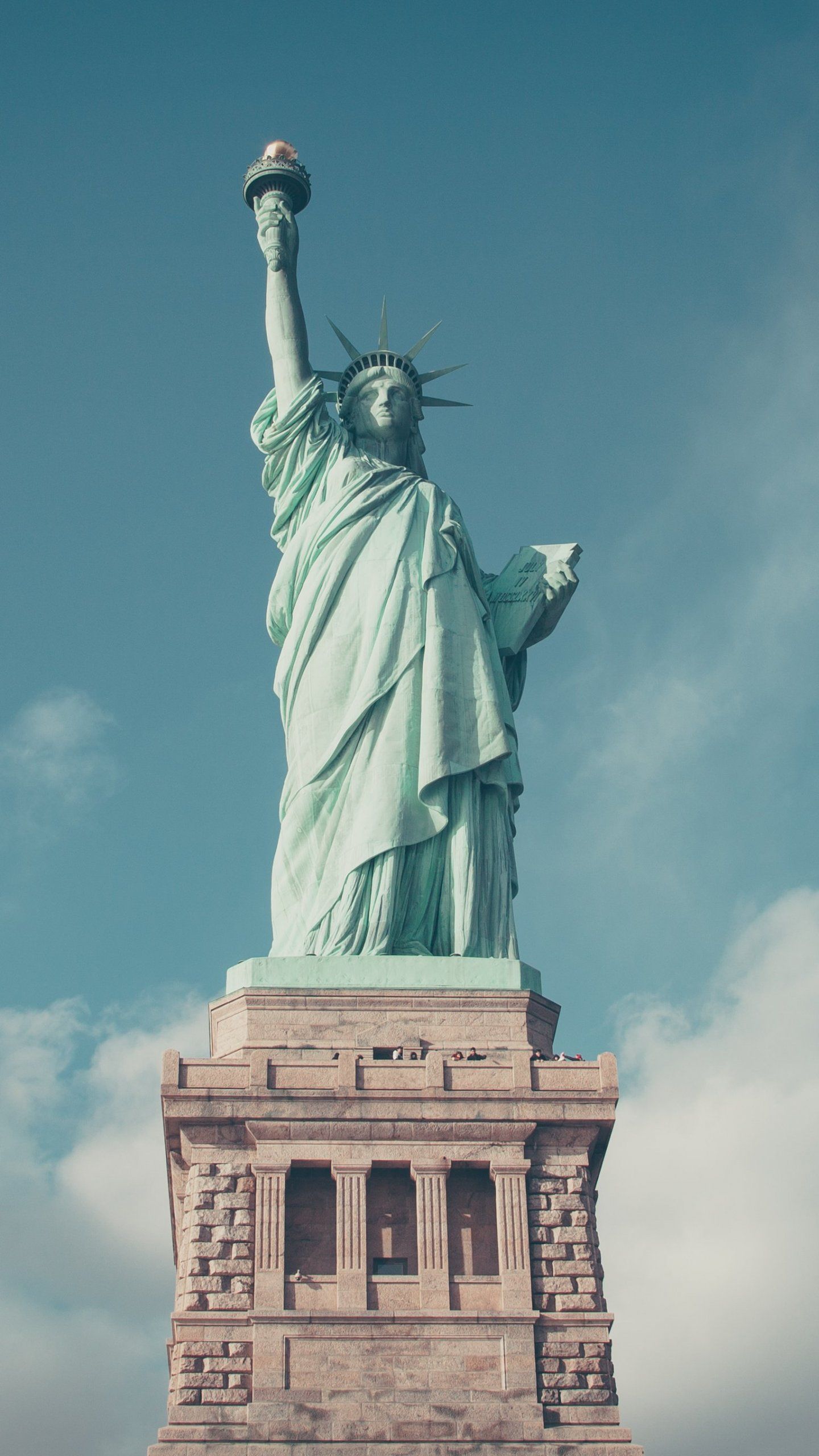 Statue Of Liberty Wallpapers