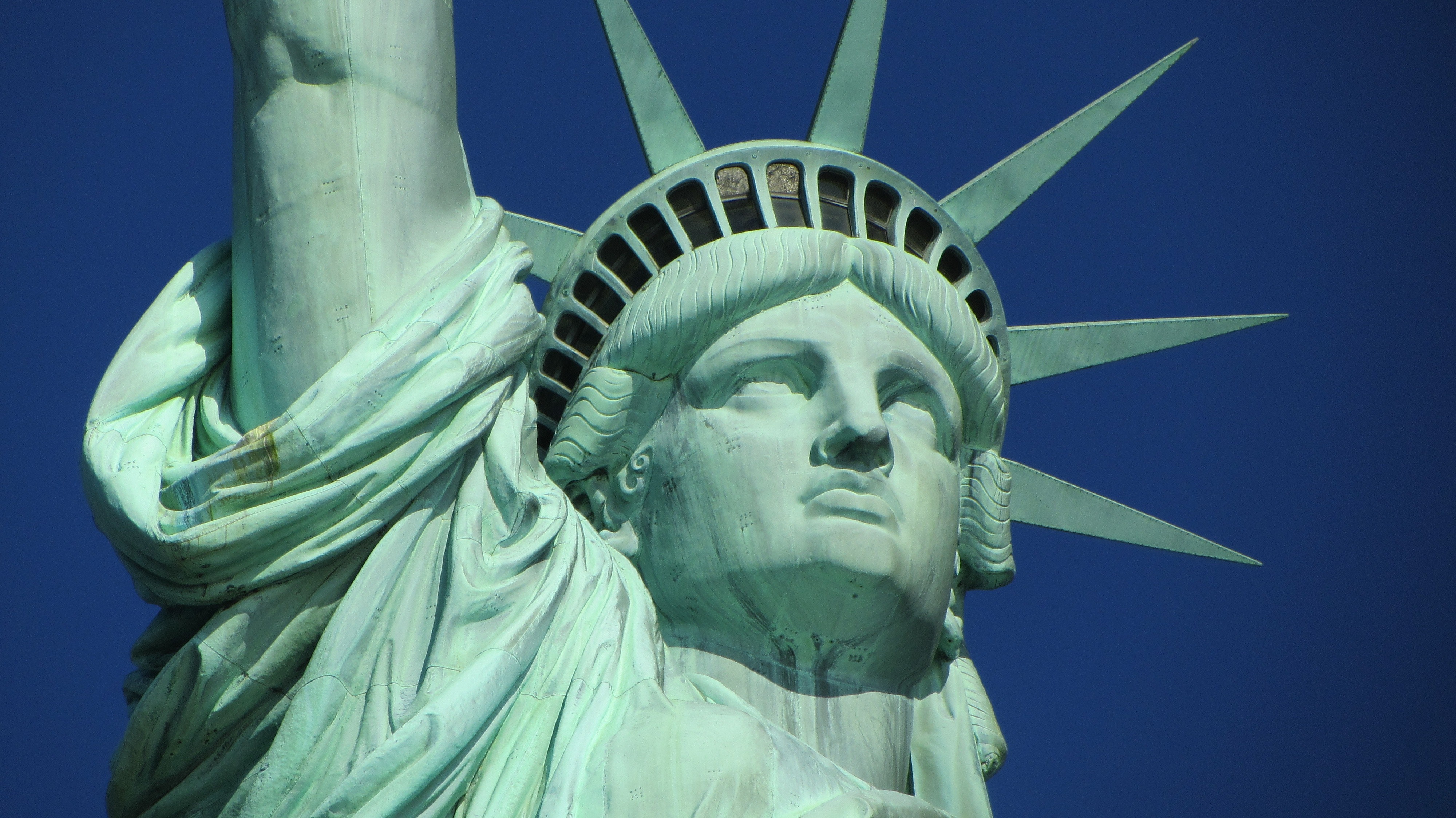 Statue Of Liberty Wallpapers