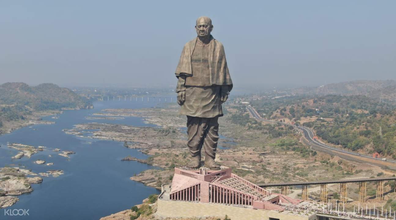 Statue Of Unity Hd Images Wallpapers