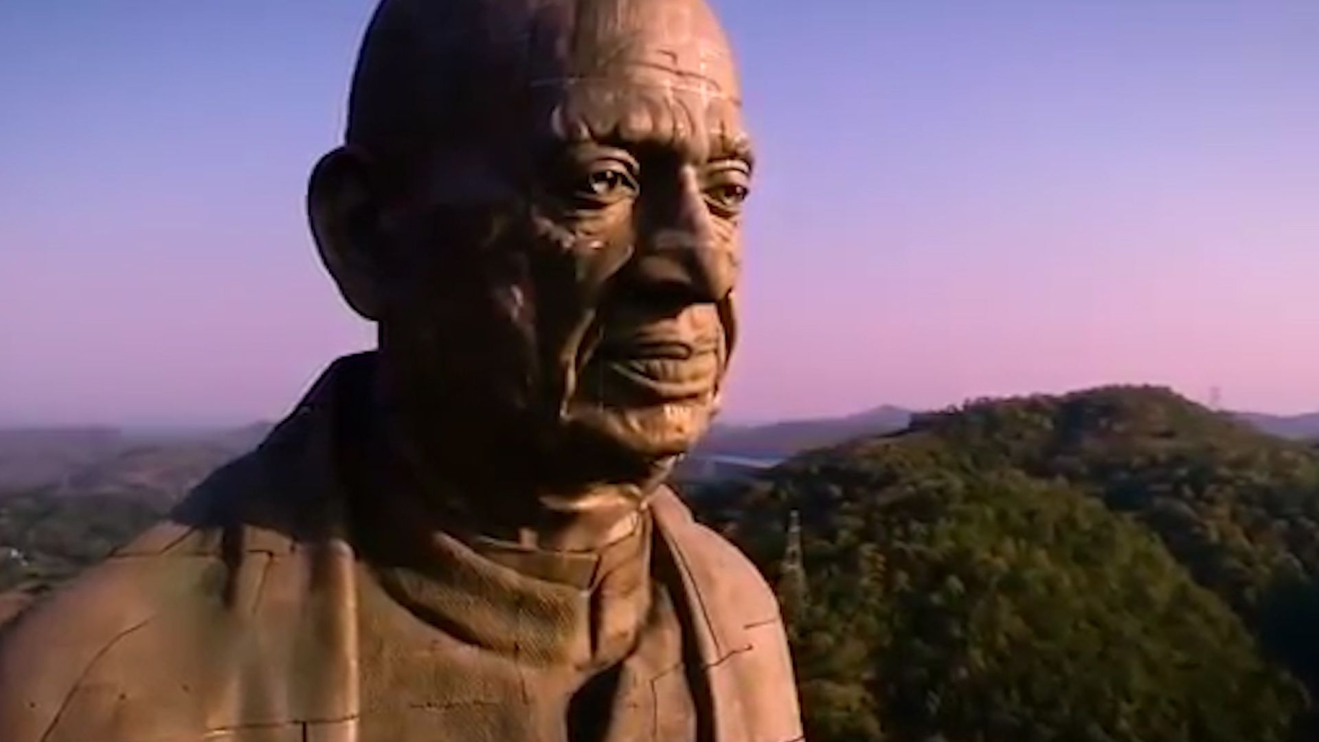 Statue Of Unity Hd Images Wallpapers