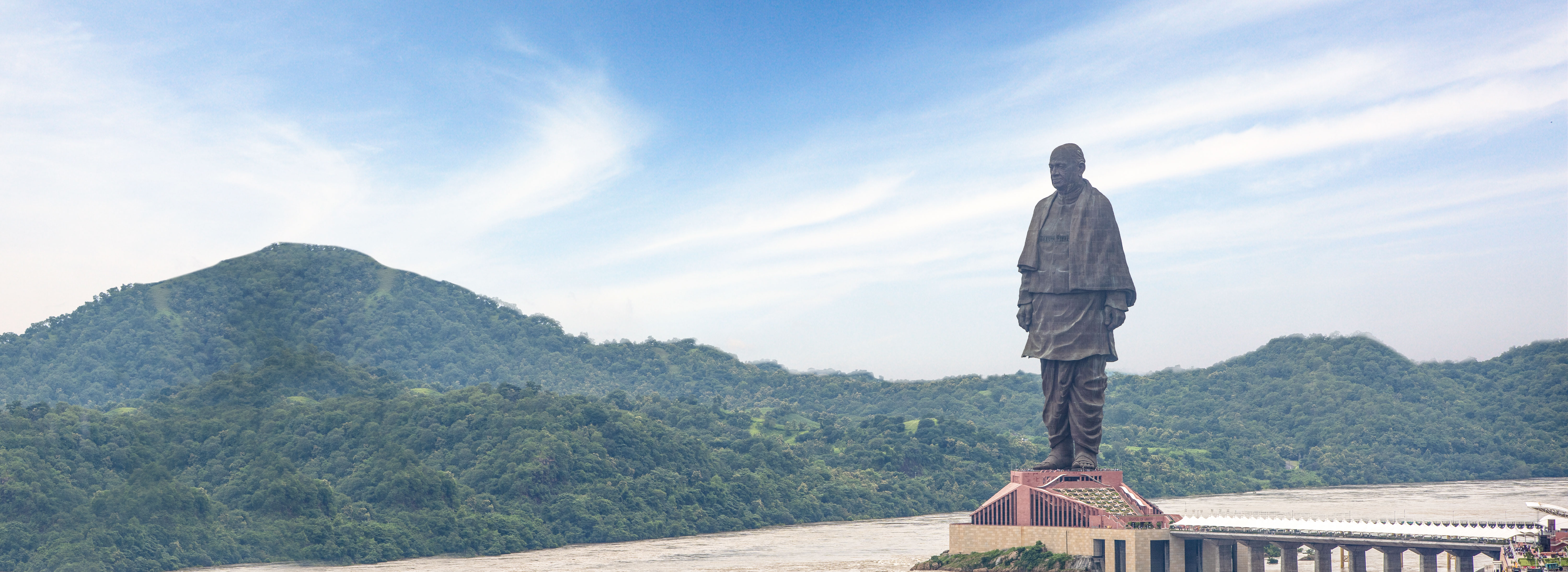 Statue Of Unity Hd Images Wallpapers