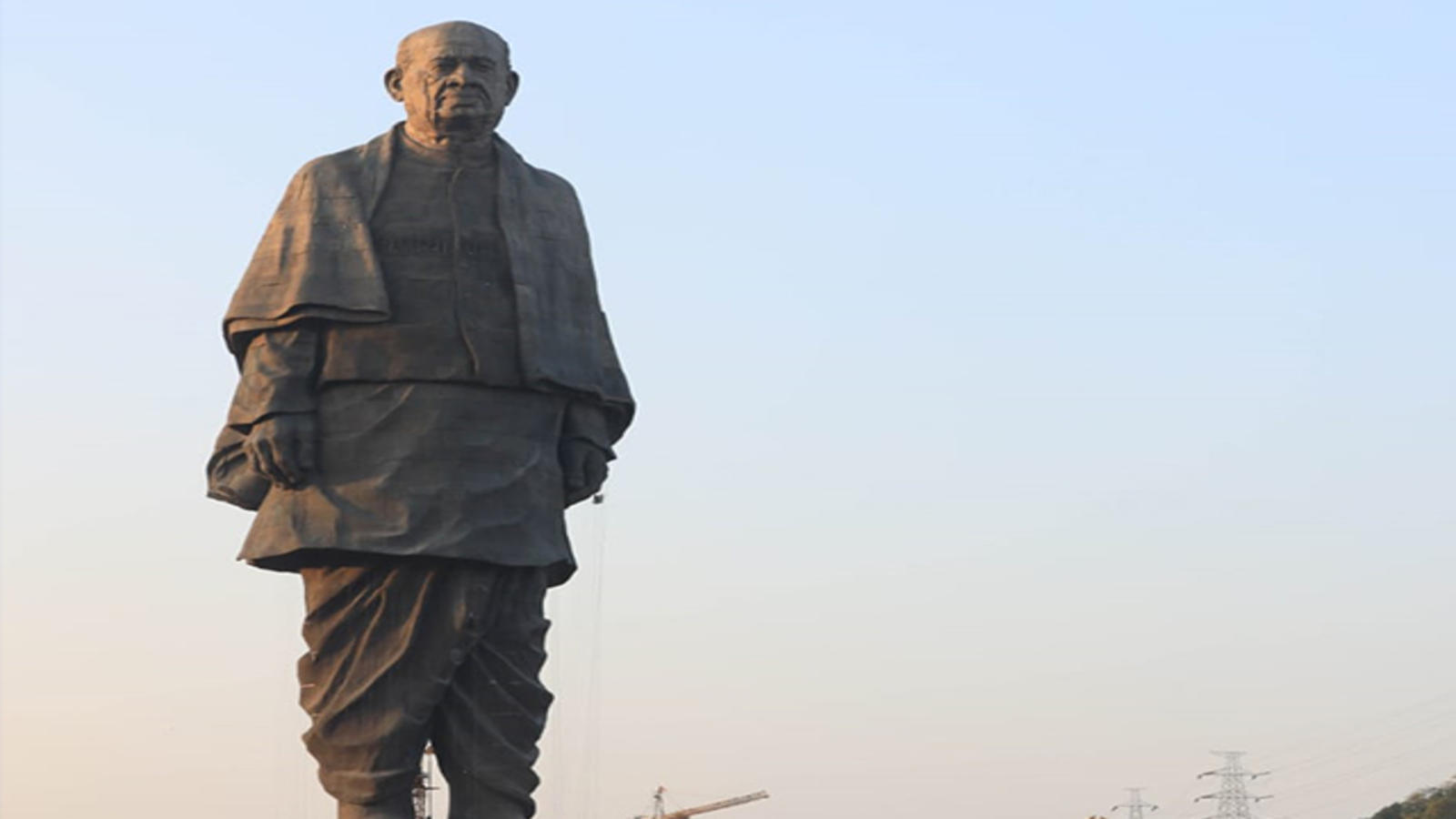 Statue Of Unity Hd Images Wallpapers