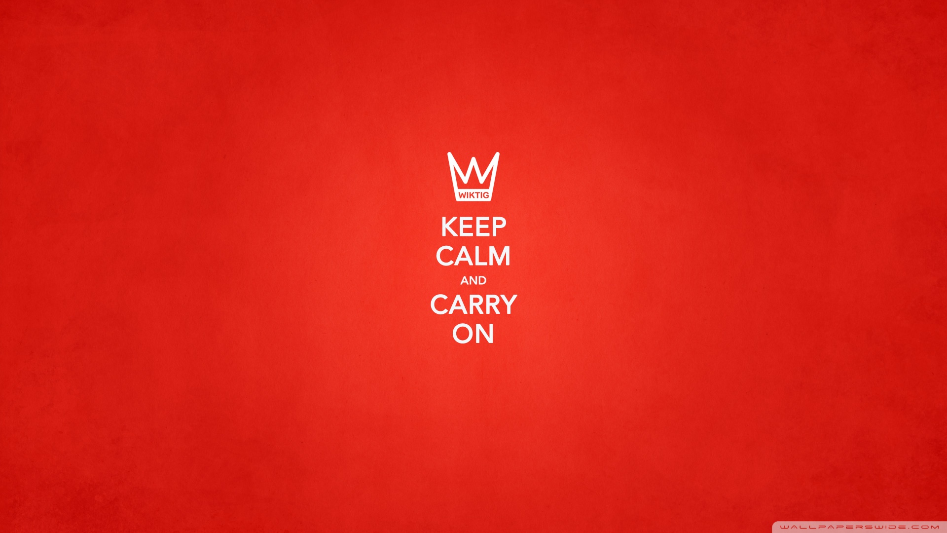 Stay Calm Wallpapers