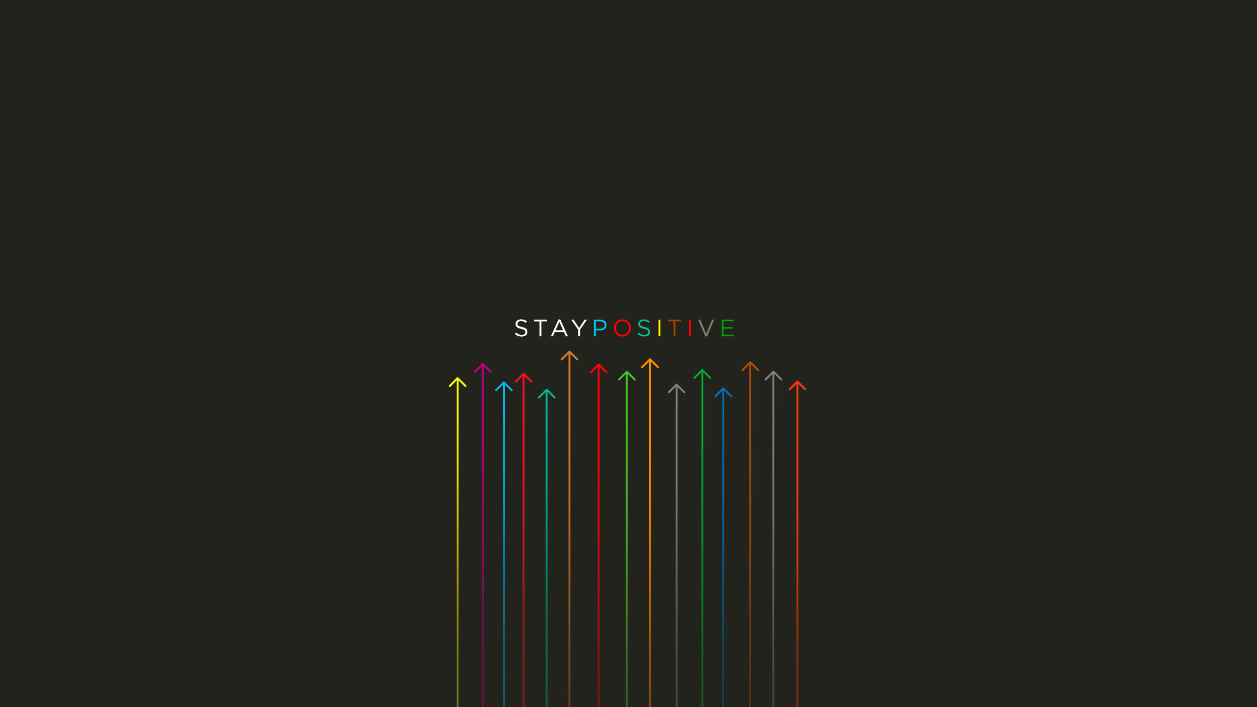 Stay Determined Wallpapers