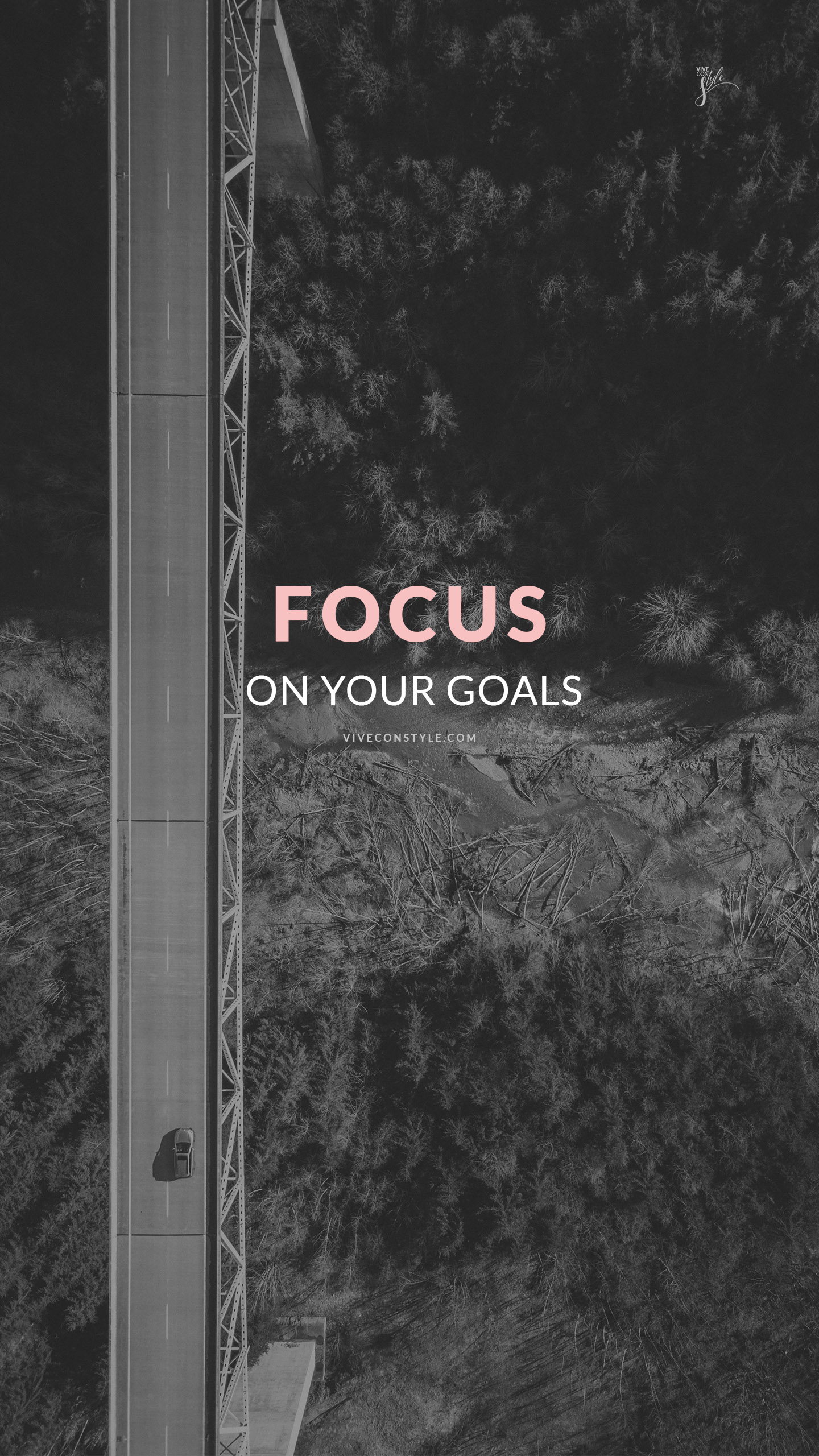 Stay Focused Wallpapers