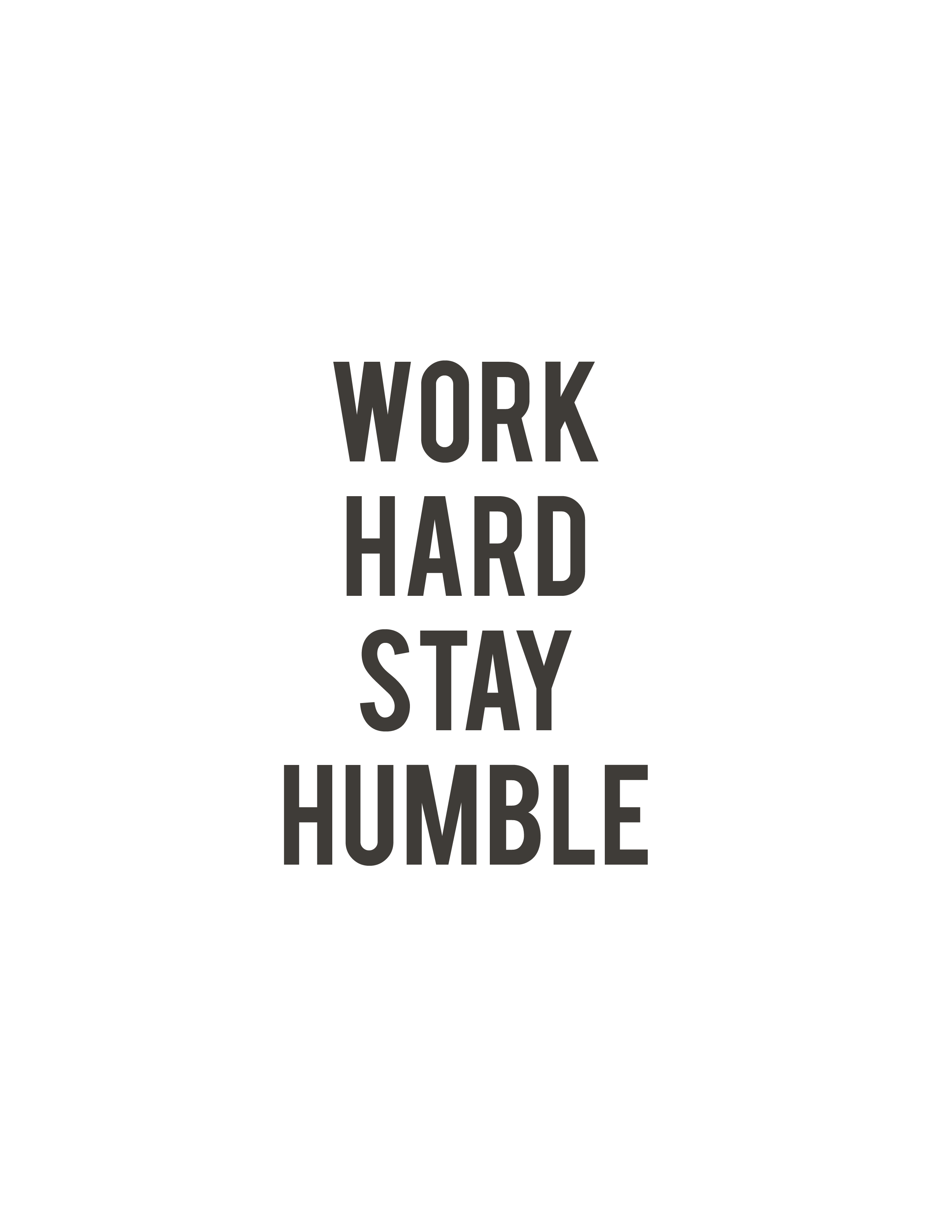 Stay Humble Hustle Hard Wallpapers