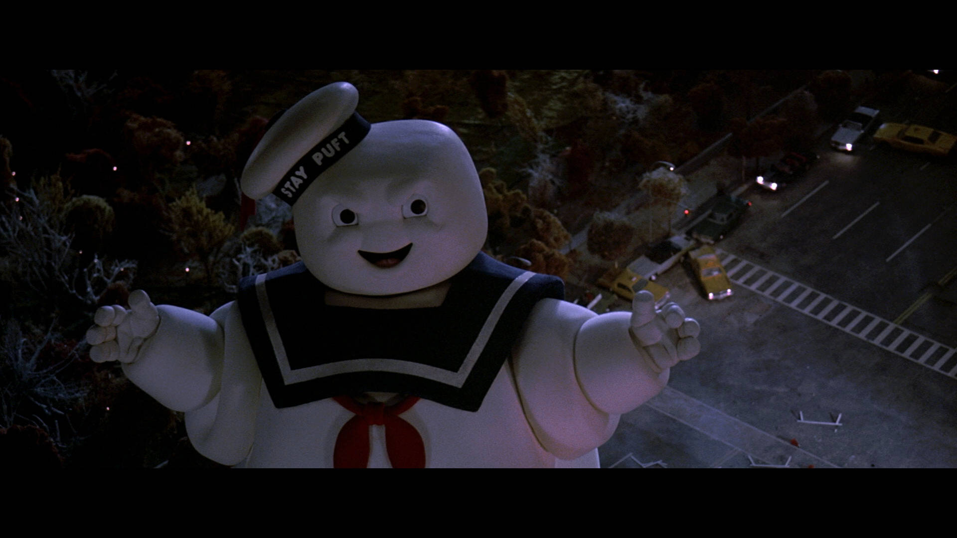 Stay Puft Wallpapers