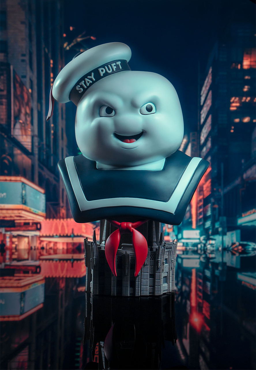 Stay Puft Wallpapers