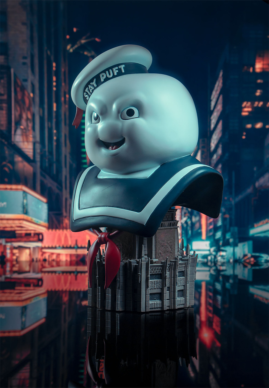 Stay Puft Wallpapers