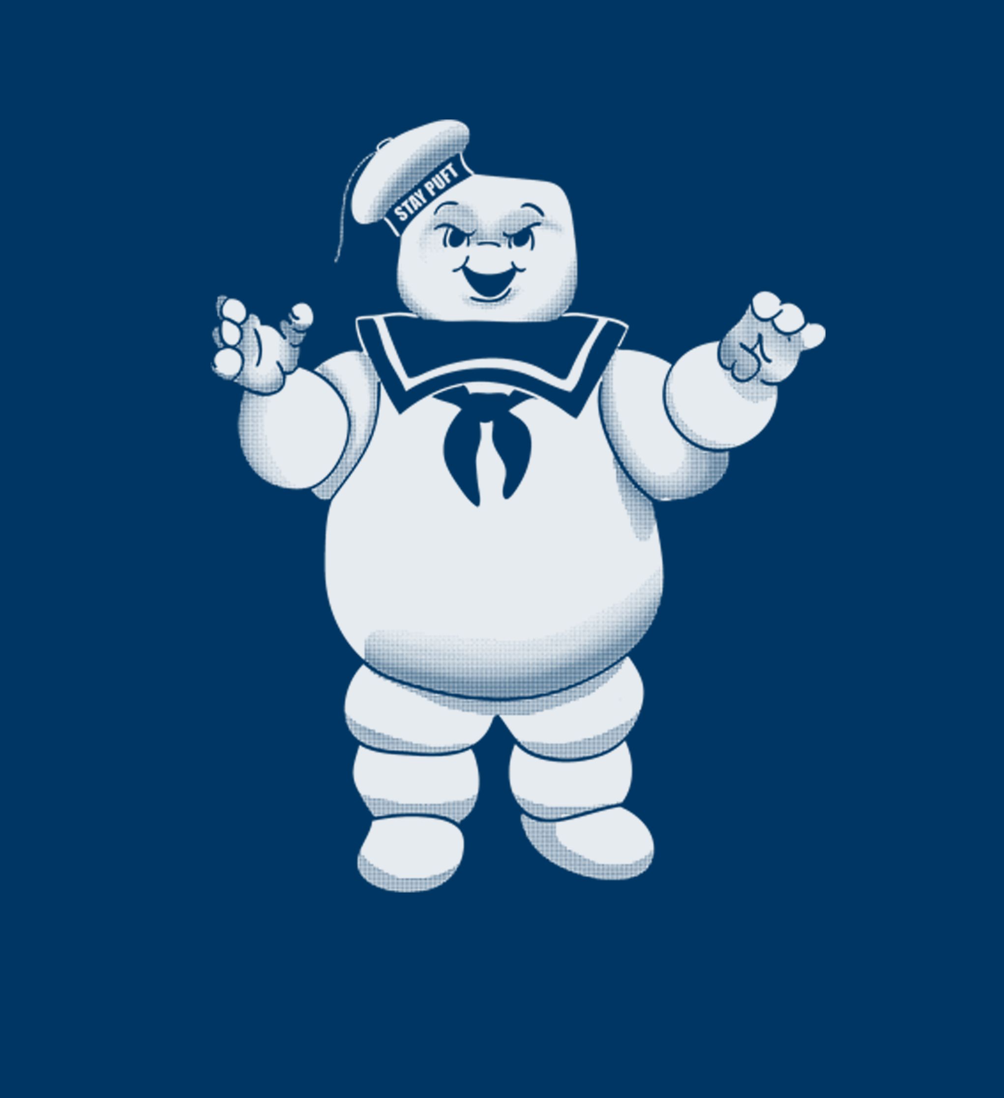 Stay Puft Wallpapers