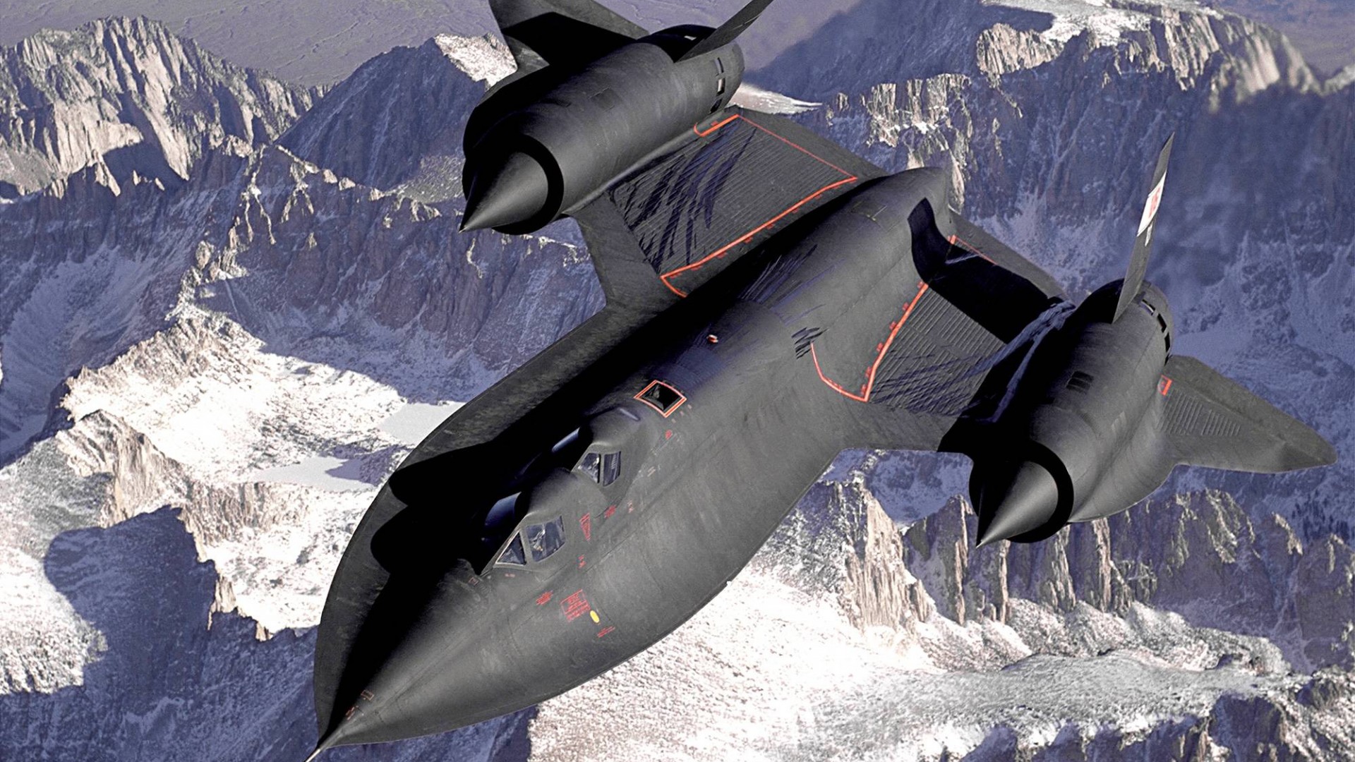 Stealth Aircraft Wallpapers