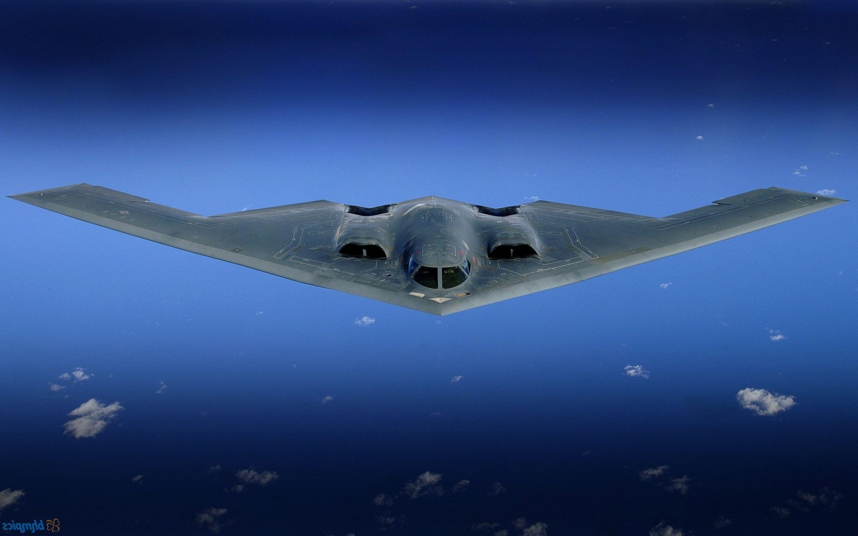 Stealth Aircraft Wallpapers