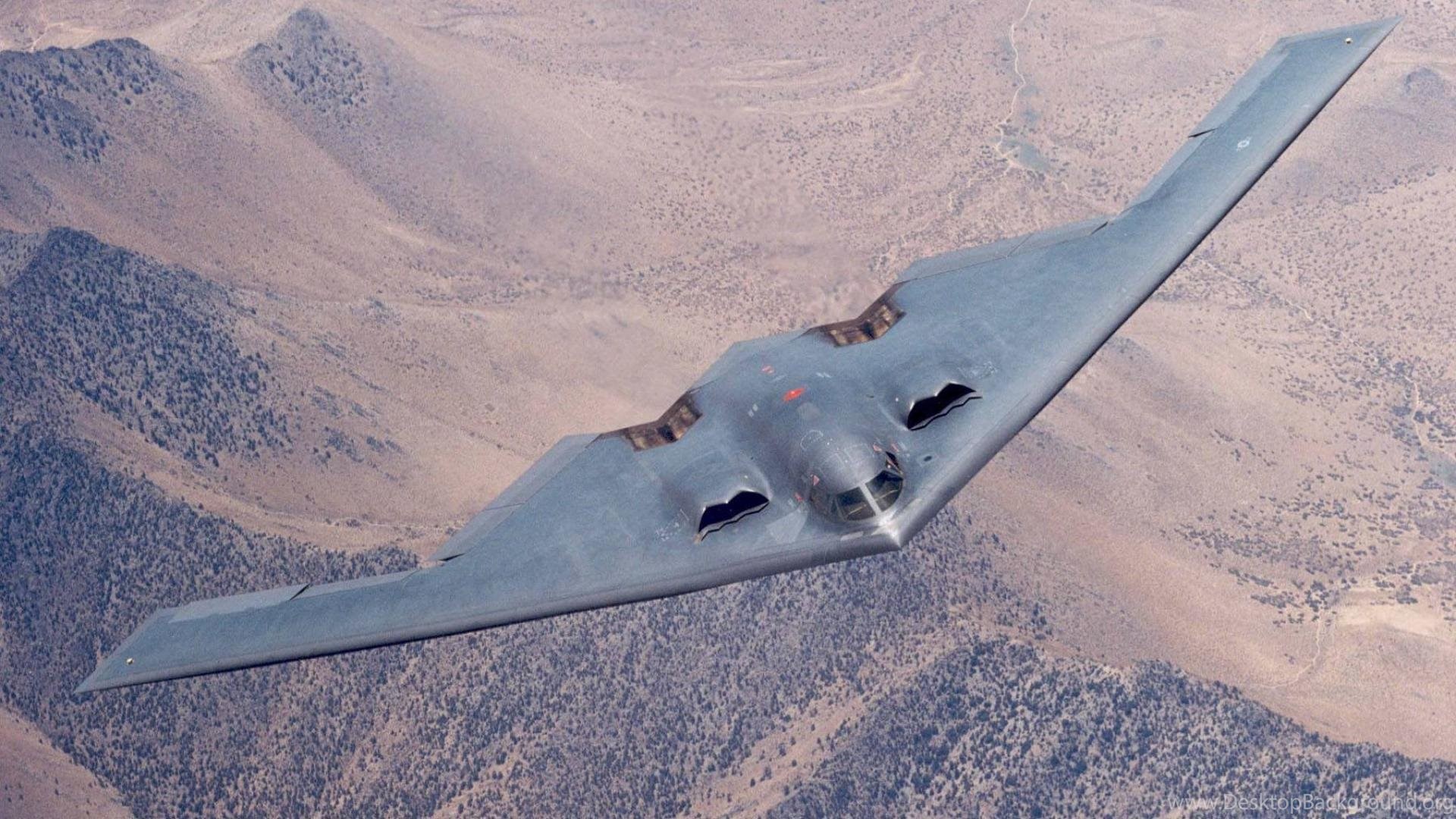 Stealth Aircraft Wallpapers