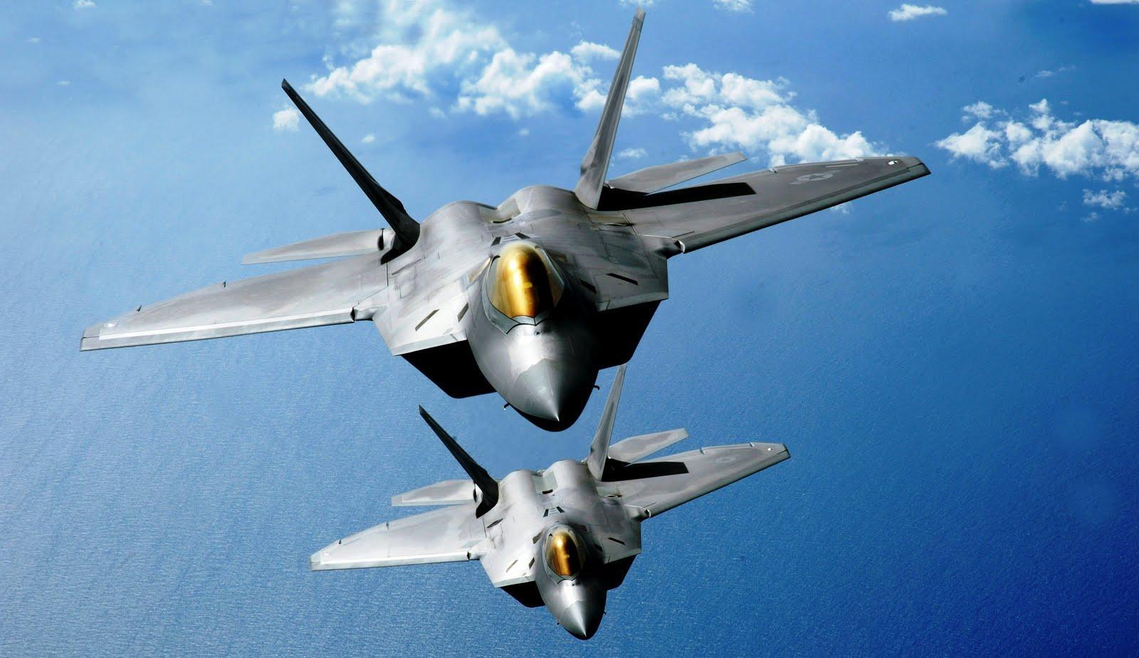 Stealth Aircraft Wallpapers