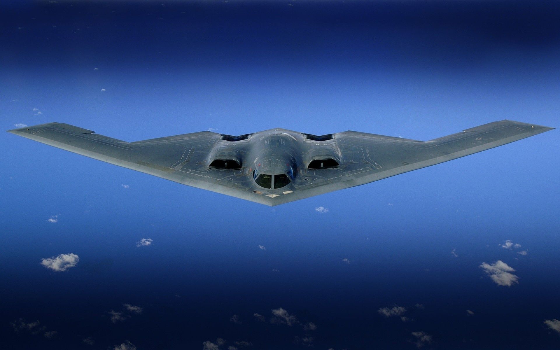 Stealth Aircraft Wallpapers