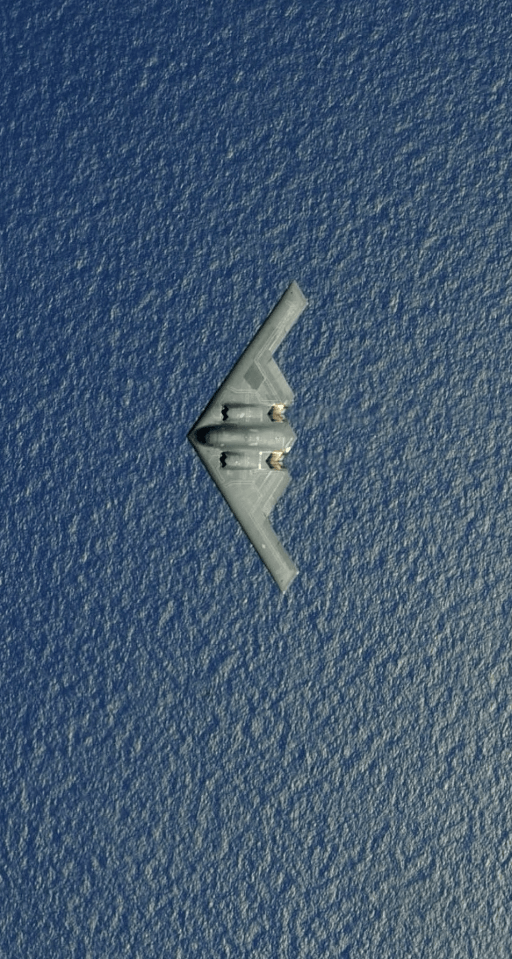 Stealth Aircraft Wallpapers