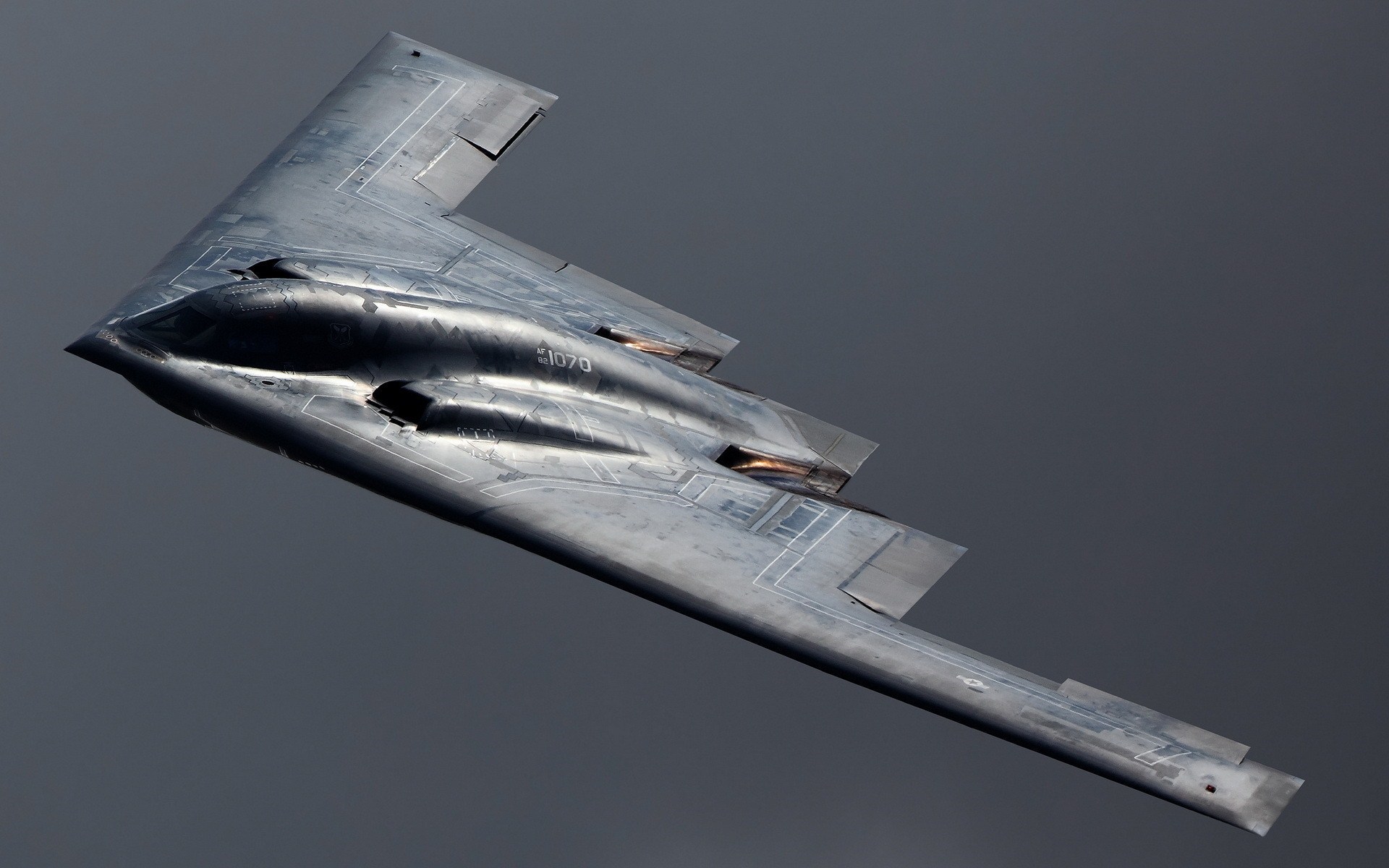 Stealth Aircraft Wallpapers