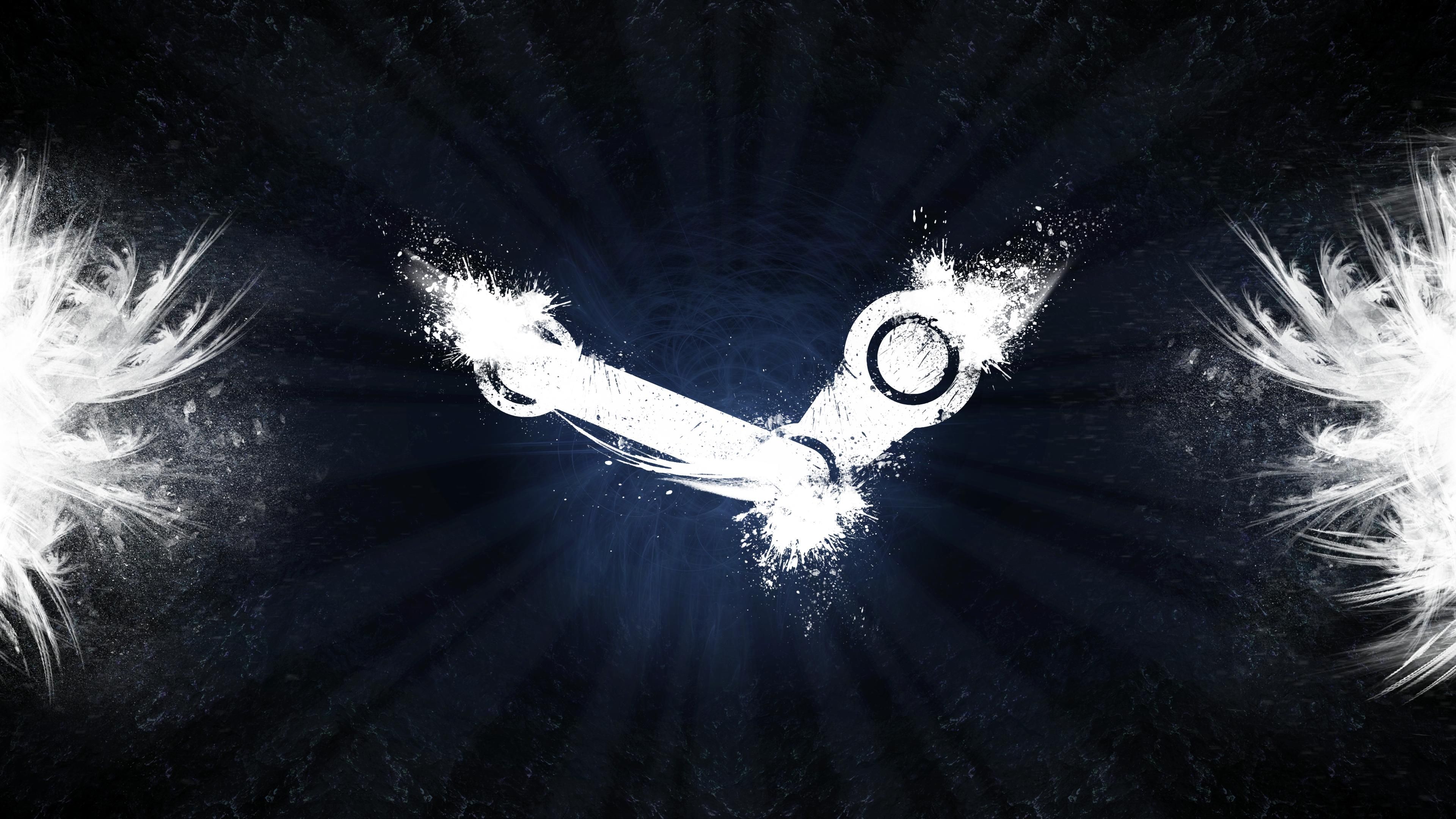 Steam Wallpapers