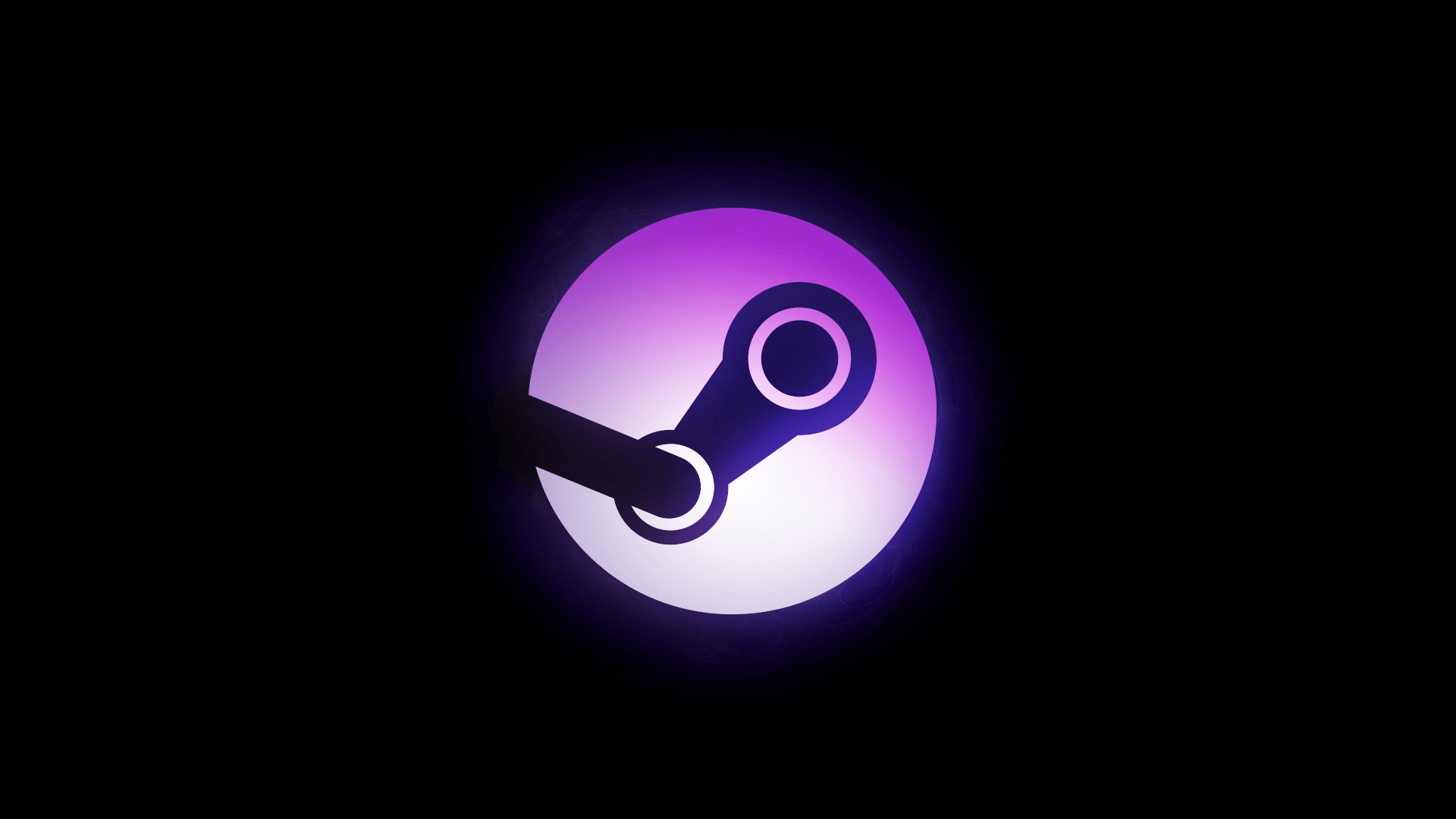 Steam Wallpapers