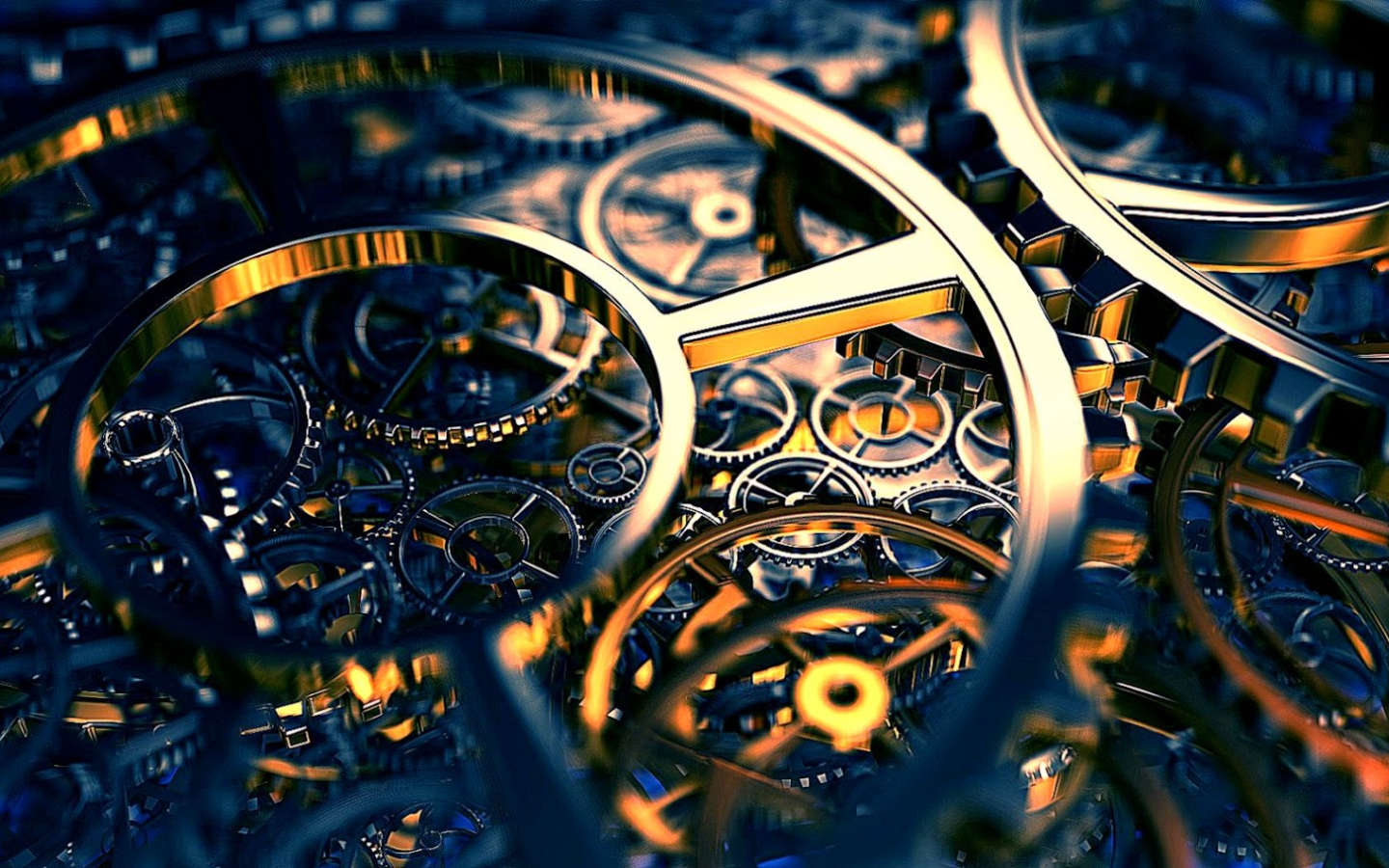 Steampunk Phone Wallpapers