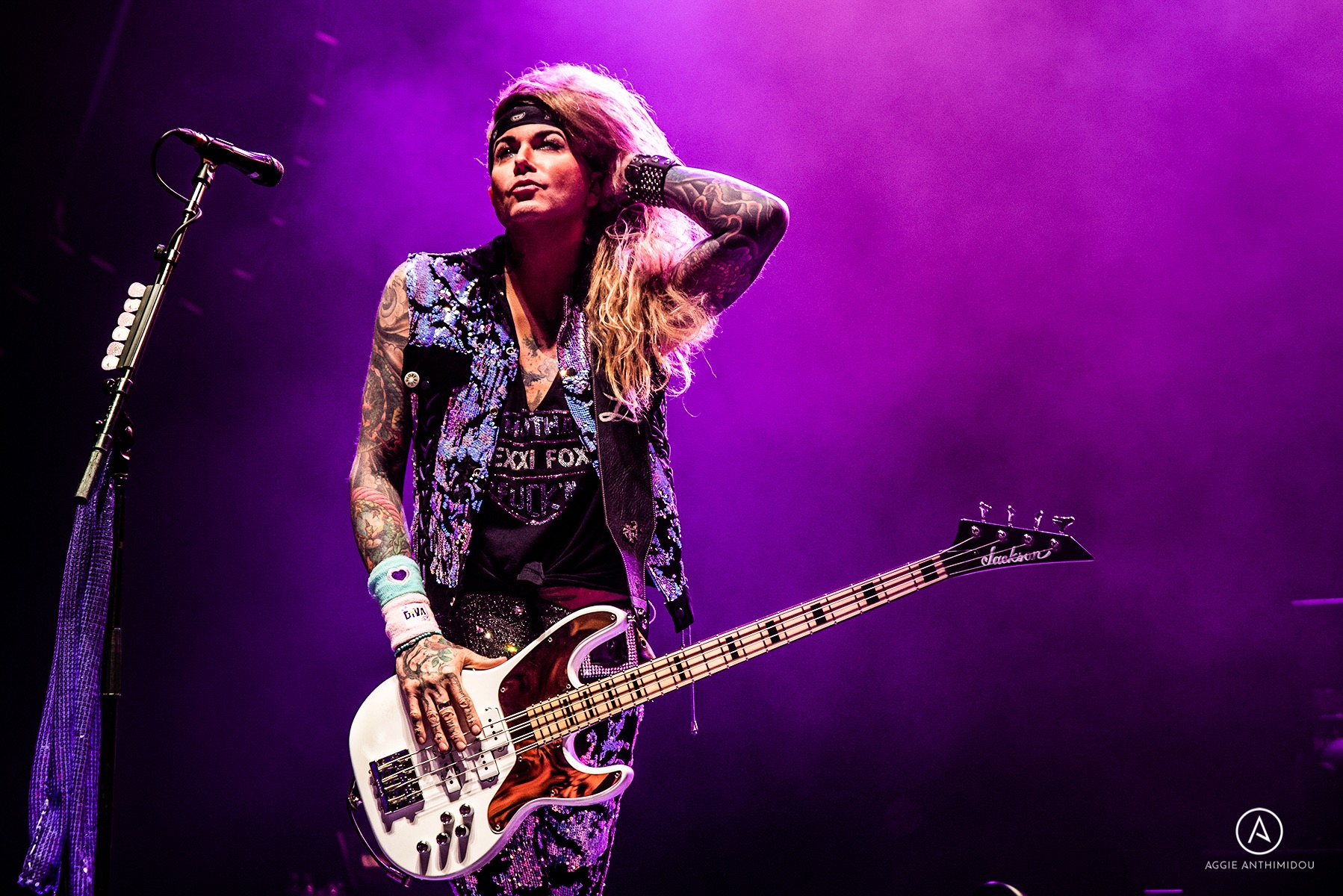 Steel Panther Wallpapers