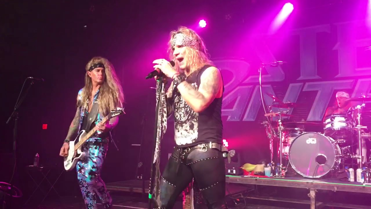 Steel Panther Wallpapers