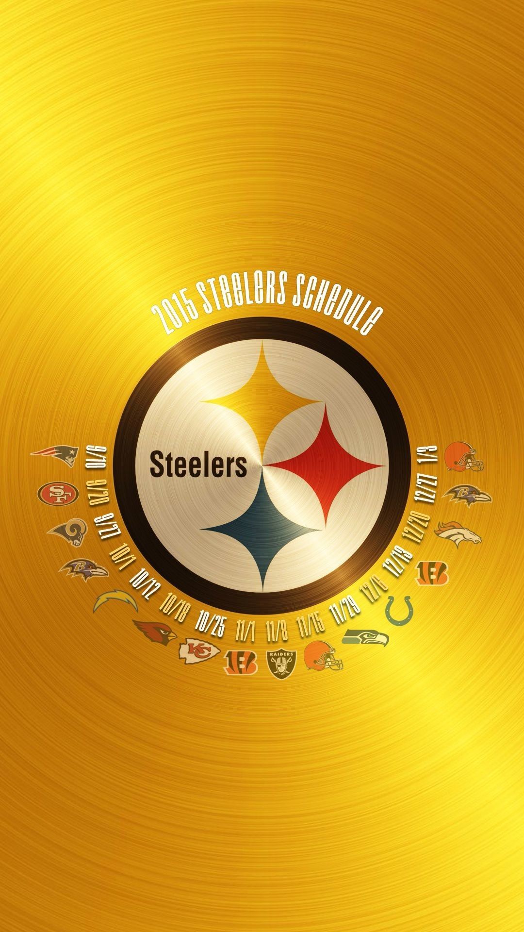 Steeler Cartoon Pictures Wallpapers