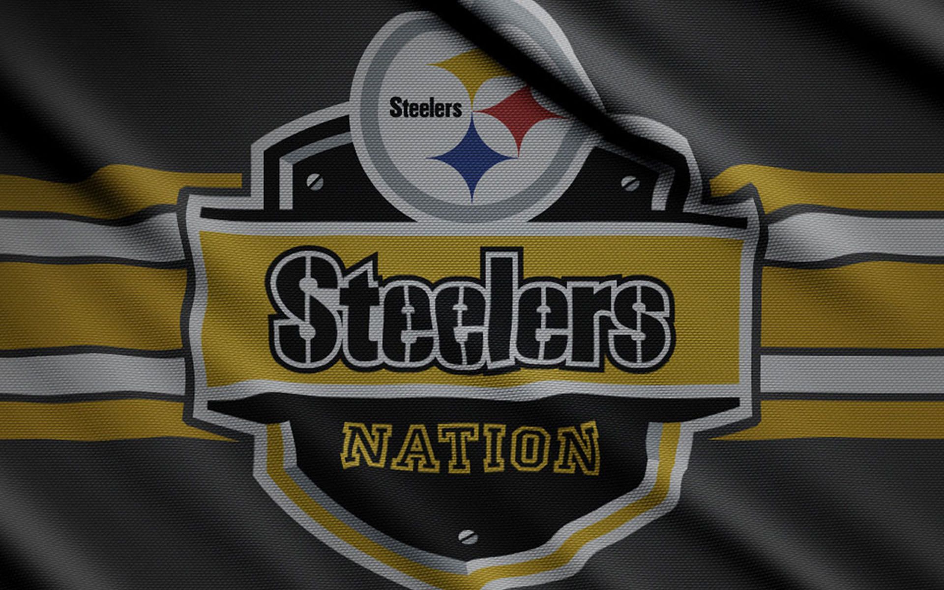 Steeler Cartoon Pictures Wallpapers