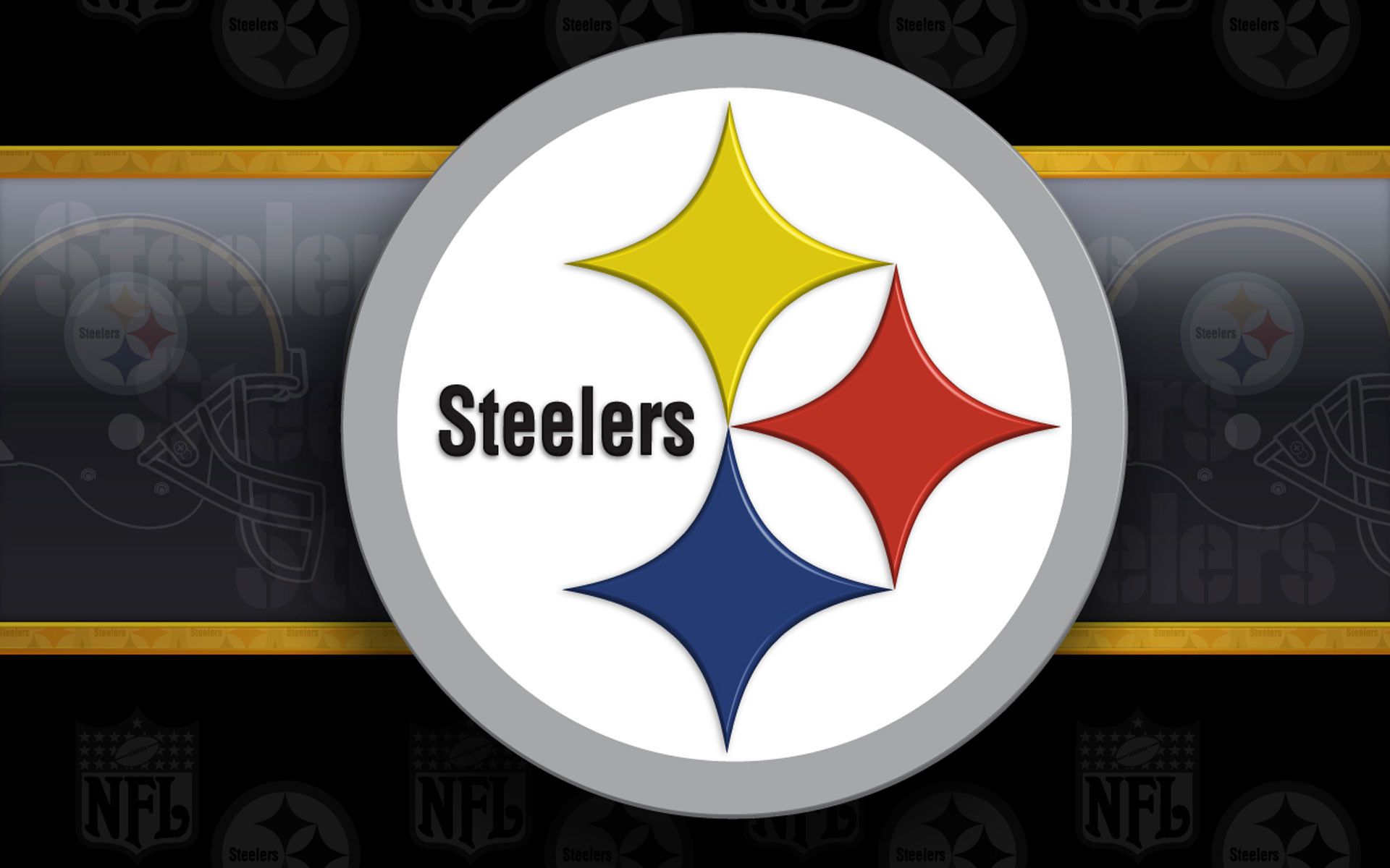 Steeler Cartoon Pictures Wallpapers