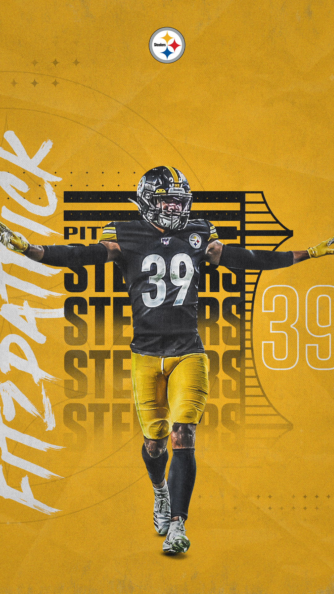 Steelers 2020 Wallpapers