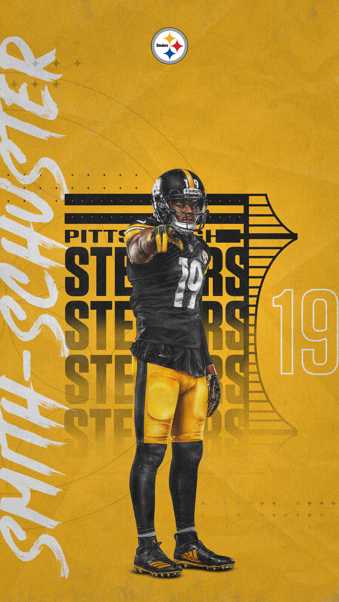 Steelers 2020 Wallpapers