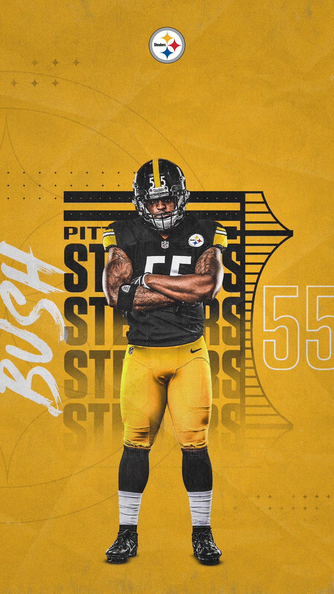 Steelers 2020 Wallpapers