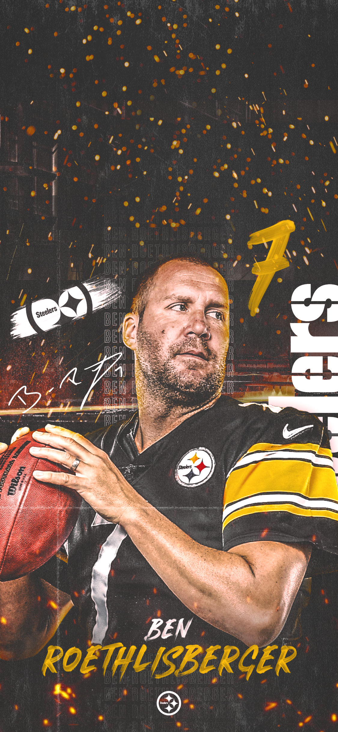 Steelers 2020 Wallpapers