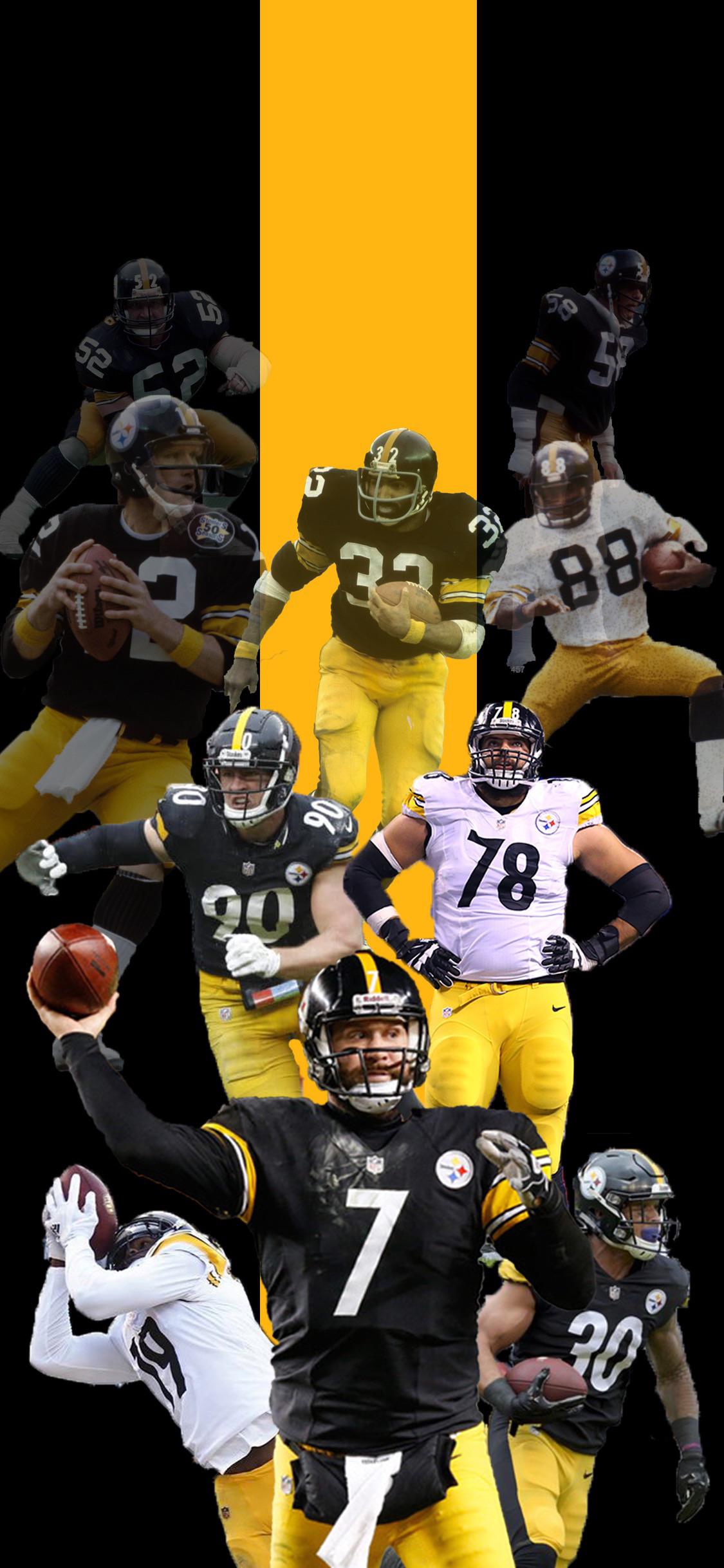 Steelers 2020 Wallpapers