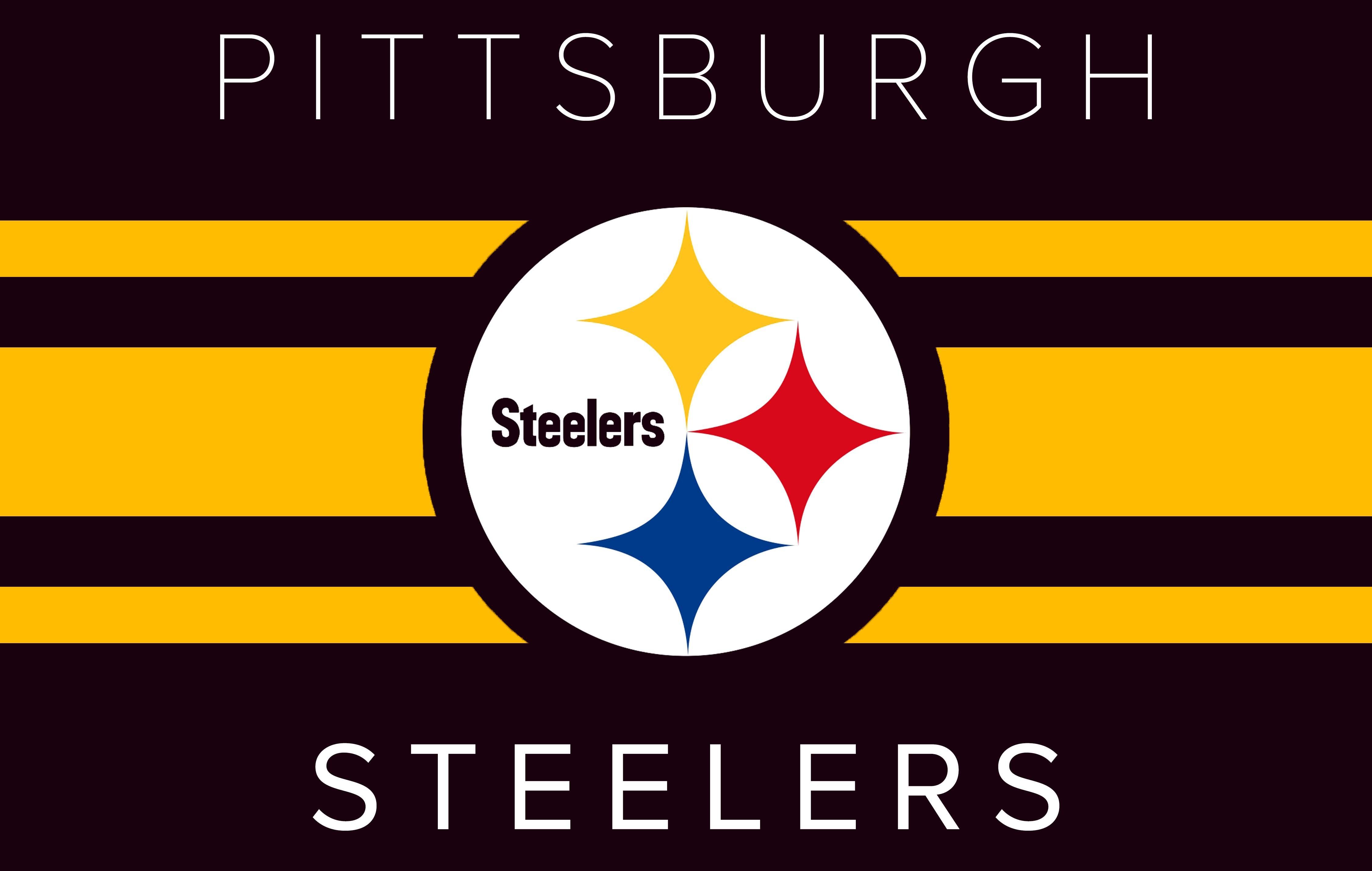 Steelers Desktop Background