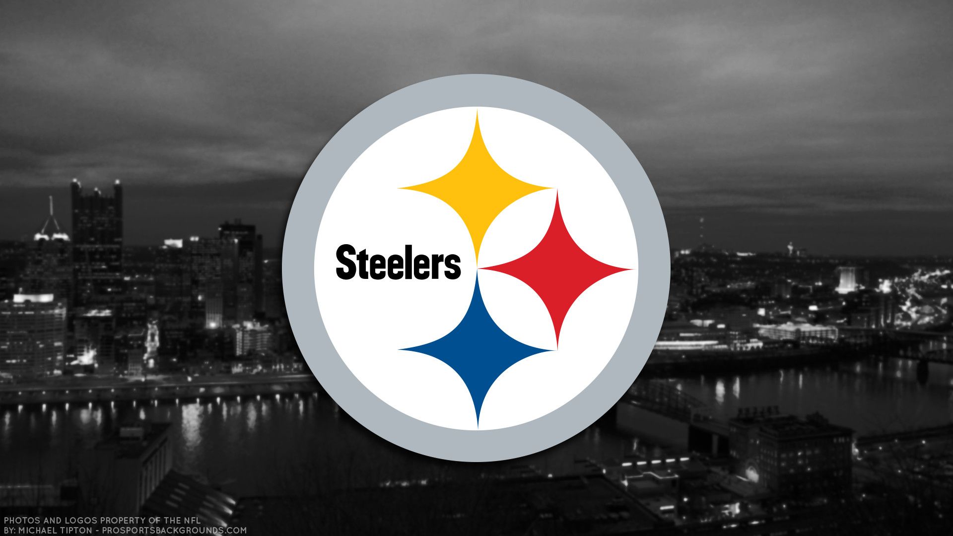 Steelers Desktop Background