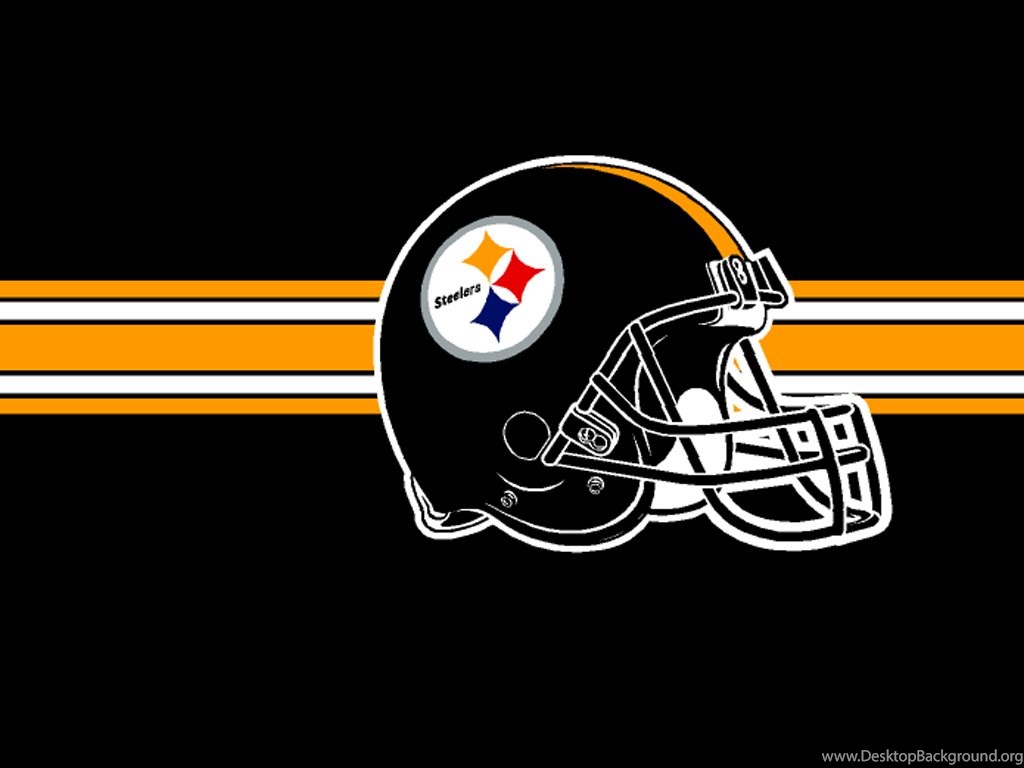 Steelers Desktop Background