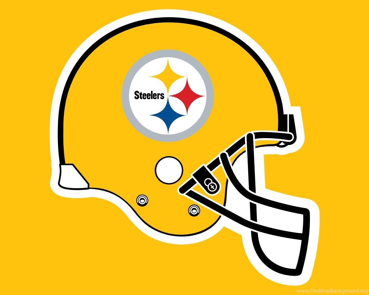 Steelers Desktop Background