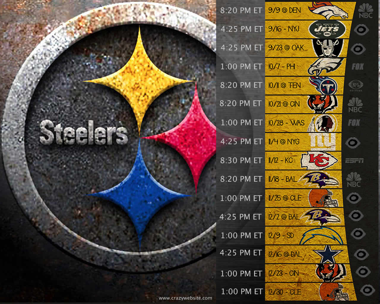 Steelers Funny Pic Wallpapers