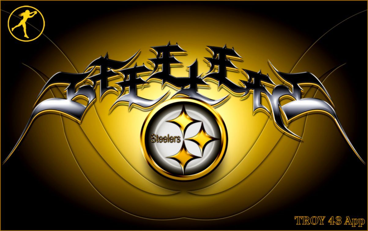 Steelers Girl Pictures Wallpapers