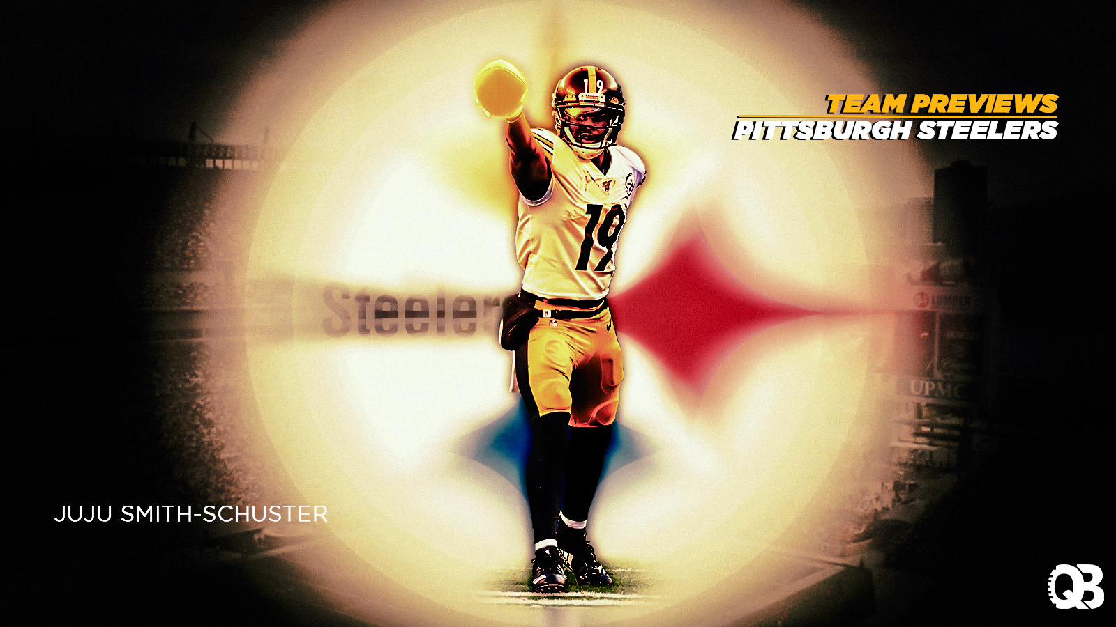 Steelers Juju Wallpapers