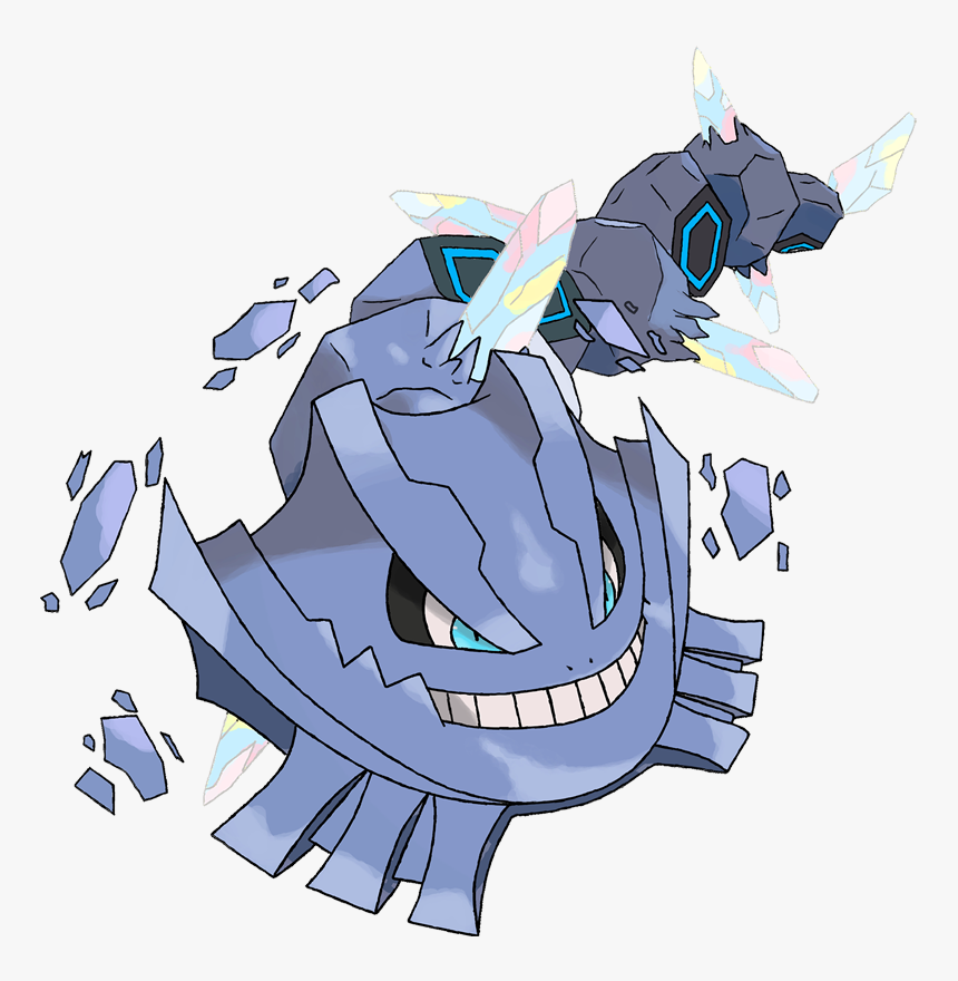 Steelix Hd Wallpapers