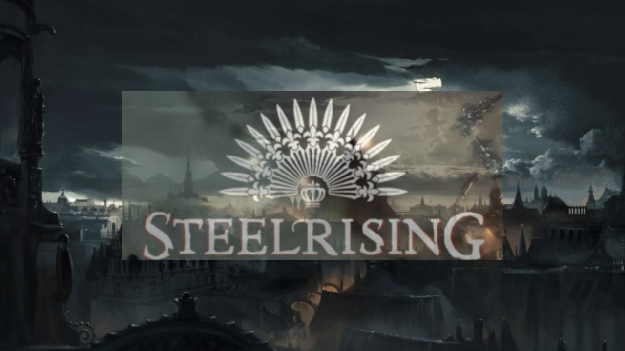 Steelrising 2021 Gaming Wallpapers
