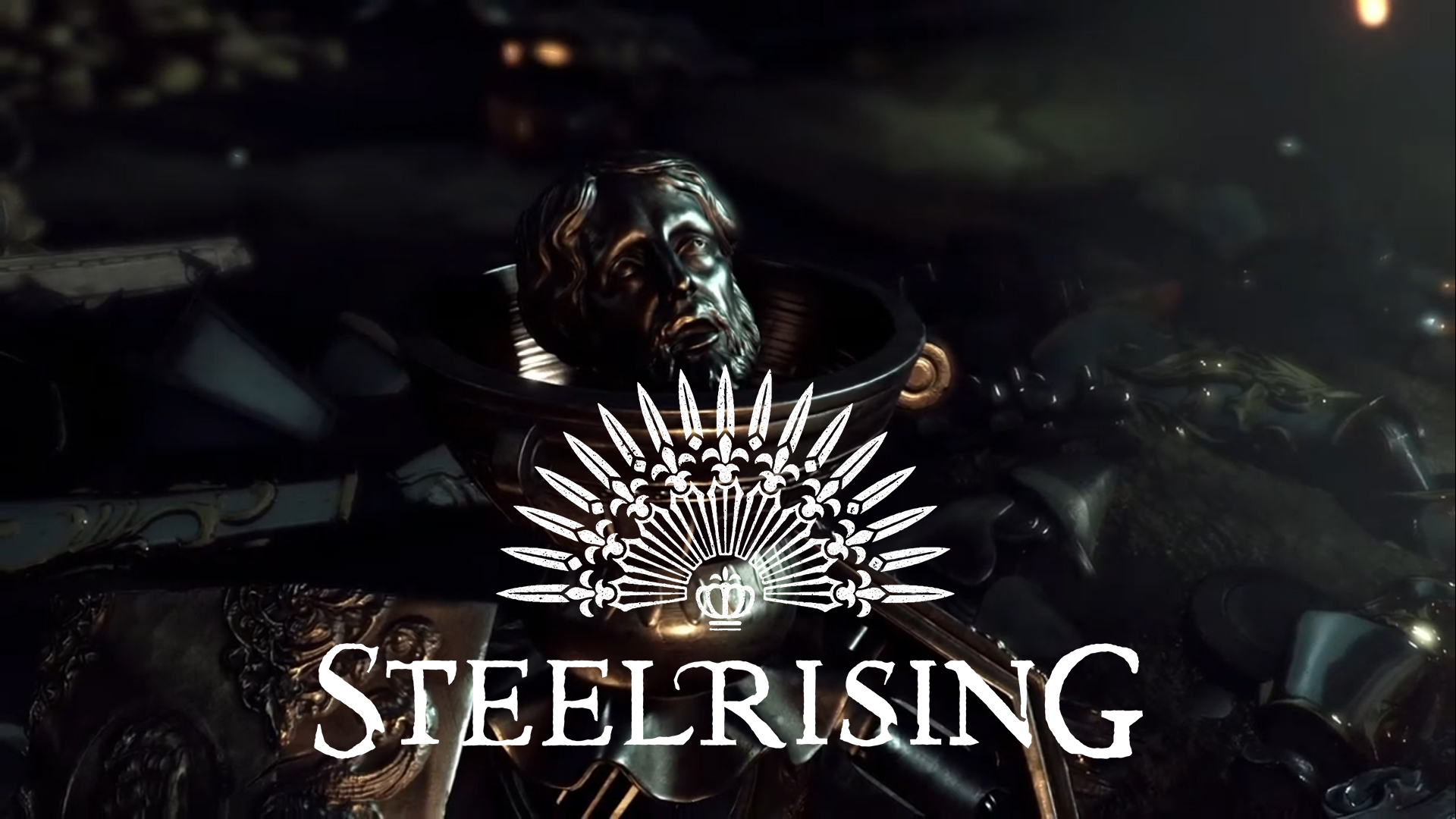 Steelrising 2021 Wallpapers