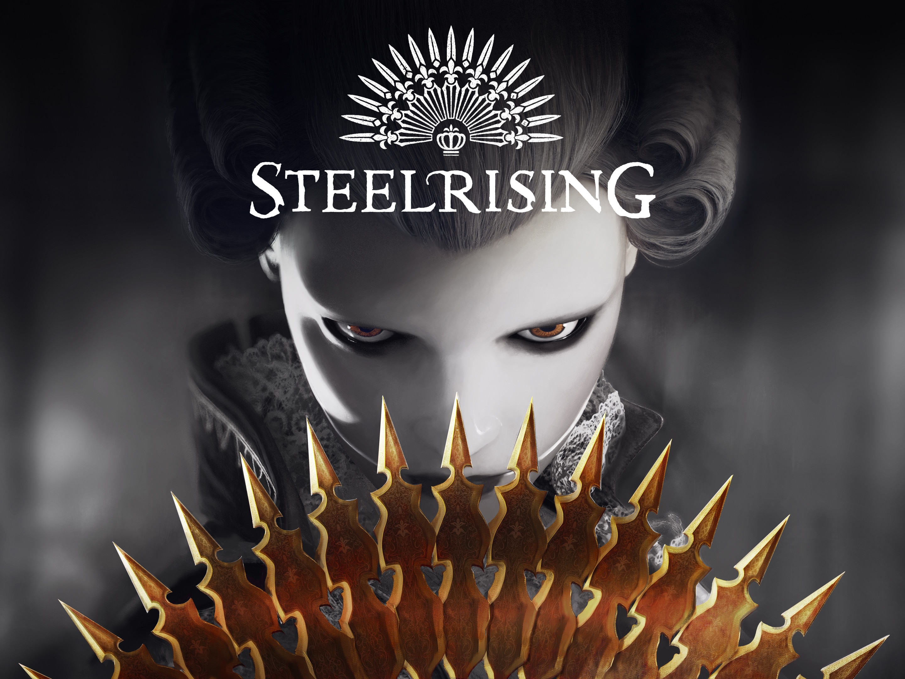 Steelrising Wallpapers