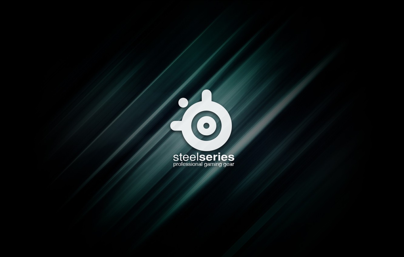 Steelseries Wallpapers