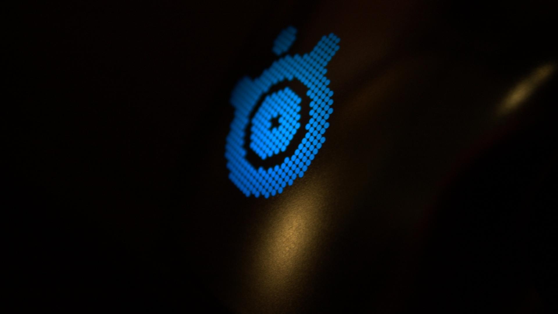 Steelseries Wallpapers